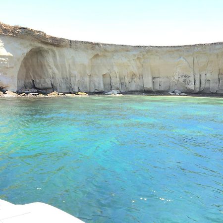 Casa Gaia Ortigia Holiday Home سيراكوزا المظهر الخارجي الصورة