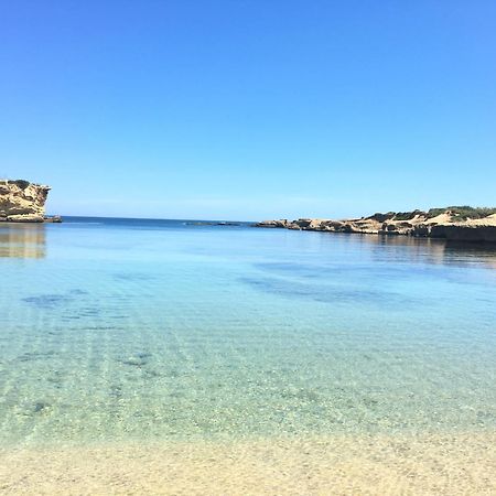Casa Gaia Ortigia Holiday Home سيراكوزا المظهر الخارجي الصورة