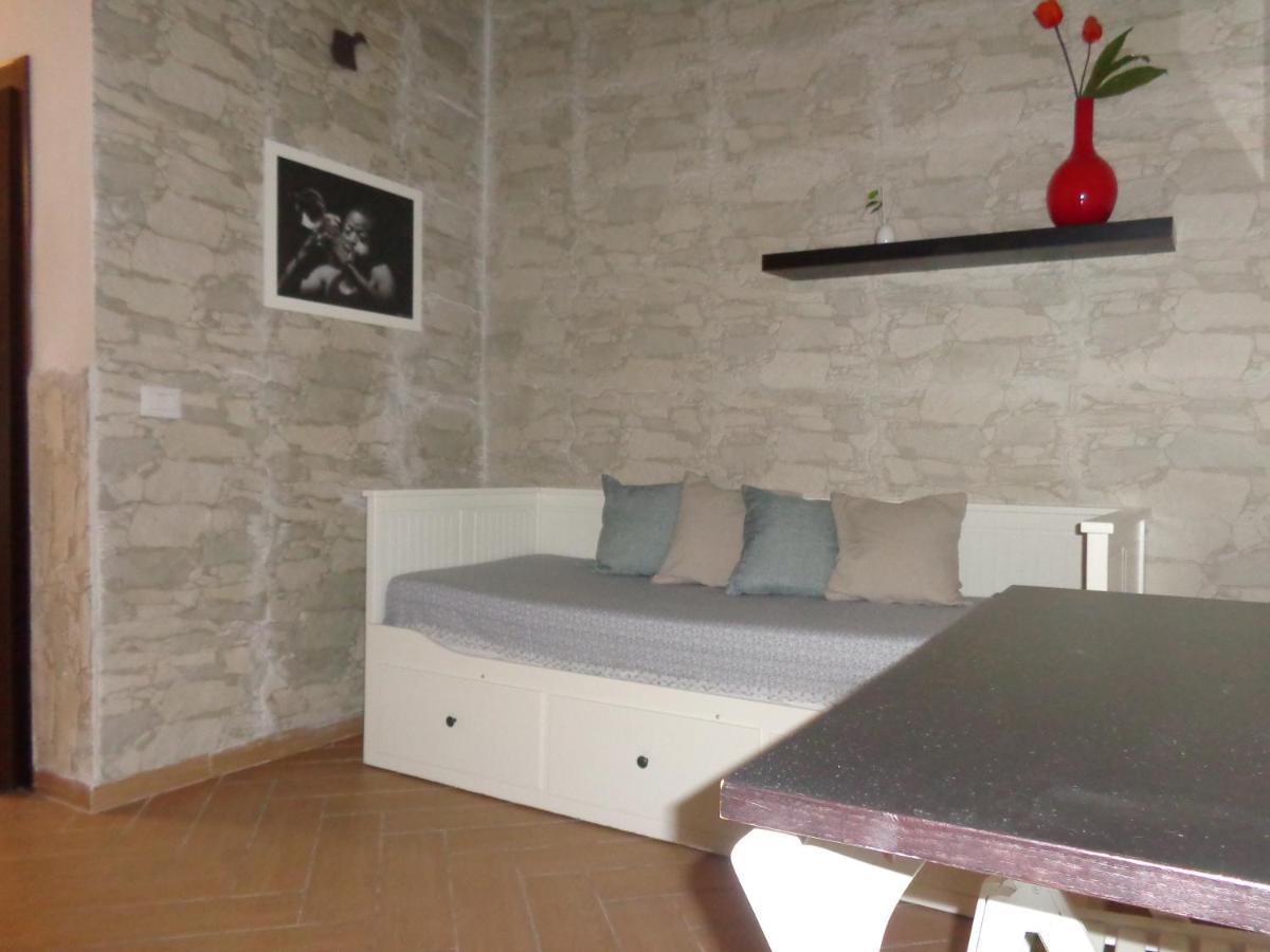Casa Gaia Ortigia Holiday Home سيراكوزا المظهر الخارجي الصورة