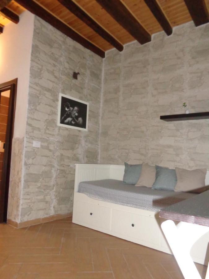 Casa Gaia Ortigia Holiday Home سيراكوزا المظهر الخارجي الصورة