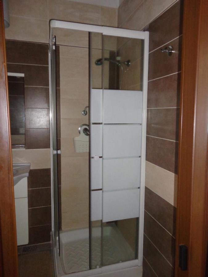Casa Gaia Ortigia Holiday Home سيراكوزا المظهر الخارجي الصورة
