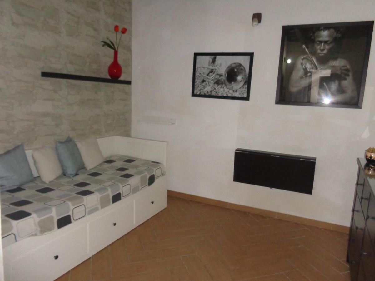 Casa Gaia Ortigia Holiday Home سيراكوزا المظهر الخارجي الصورة
