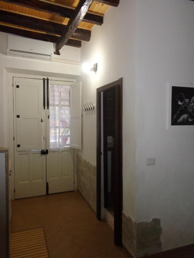 Casa Gaia Ortigia Holiday Home سيراكوزا المظهر الخارجي الصورة