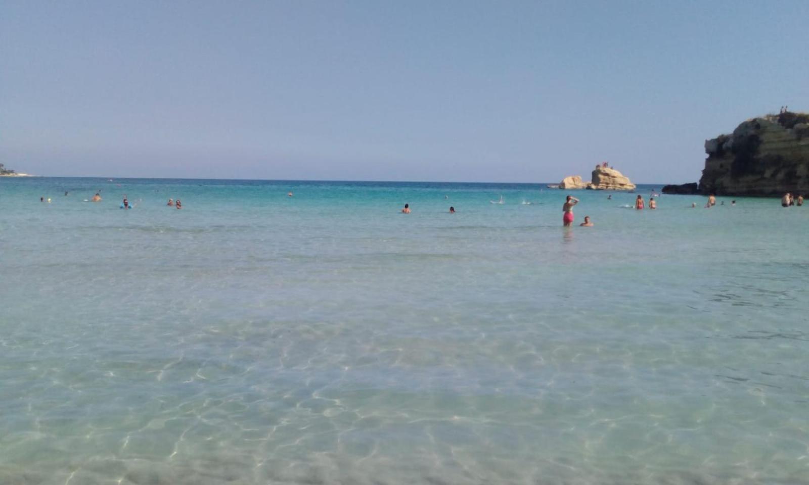 Casa Gaia Ortigia Holiday Home سيراكوزا المظهر الخارجي الصورة