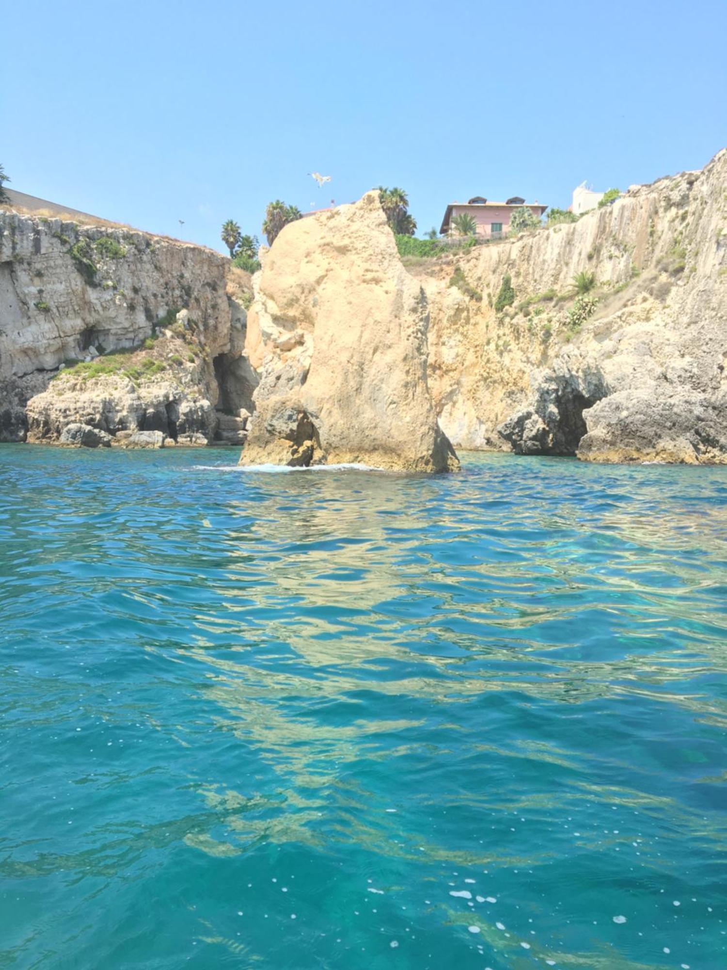 Casa Gaia Ortigia Holiday Home سيراكوزا المظهر الخارجي الصورة