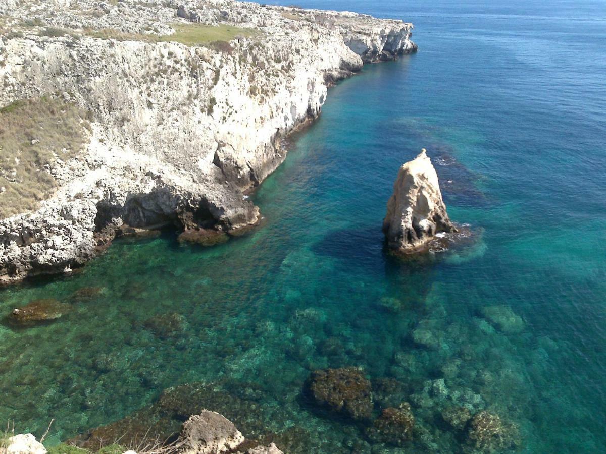 Casa Gaia Ortigia Holiday Home سيراكوزا المظهر الخارجي الصورة