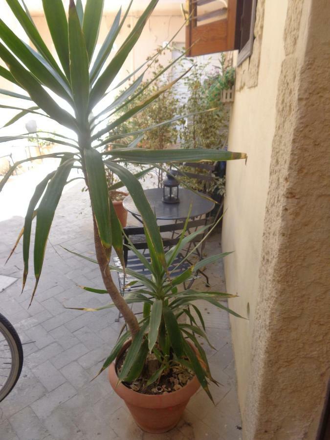 Casa Gaia Ortigia Holiday Home سيراكوزا المظهر الخارجي الصورة